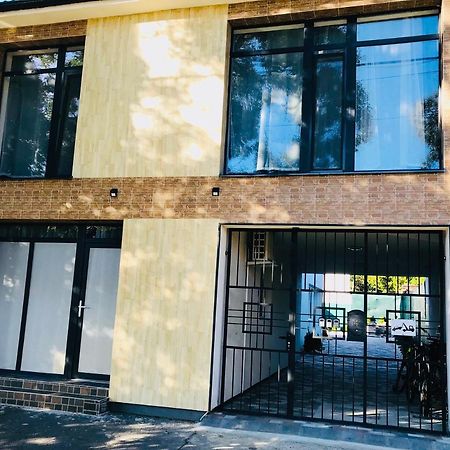 Mira Apartman Дебрецен Экстерьер фото