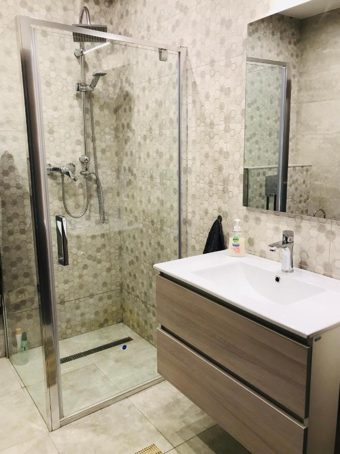 Mira Apartman Дебрецен Экстерьер фото