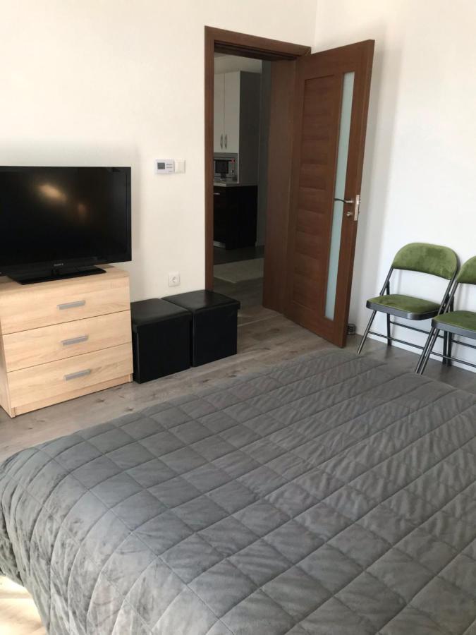 Mira Apartman Дебрецен Экстерьер фото