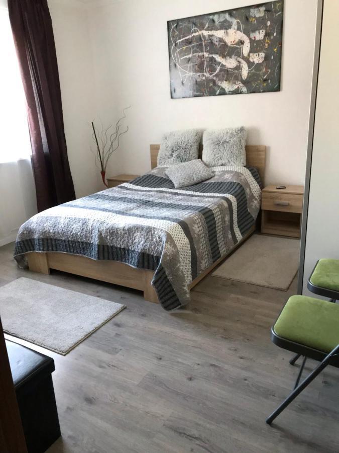 Mira Apartman Дебрецен Экстерьер фото