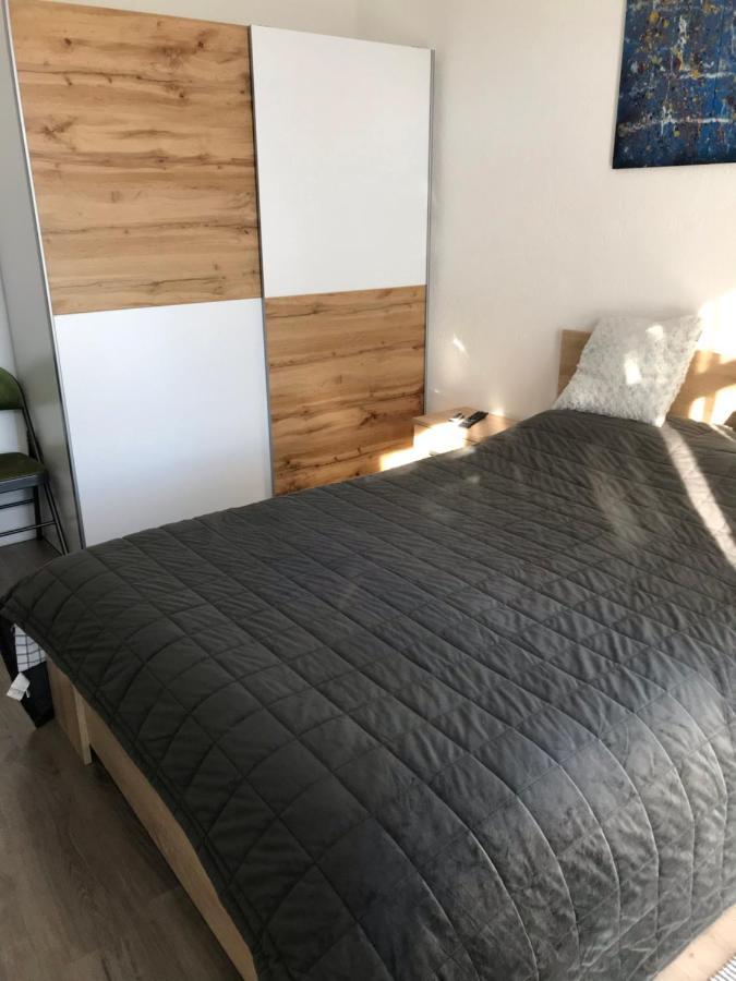 Mira Apartman Дебрецен Экстерьер фото