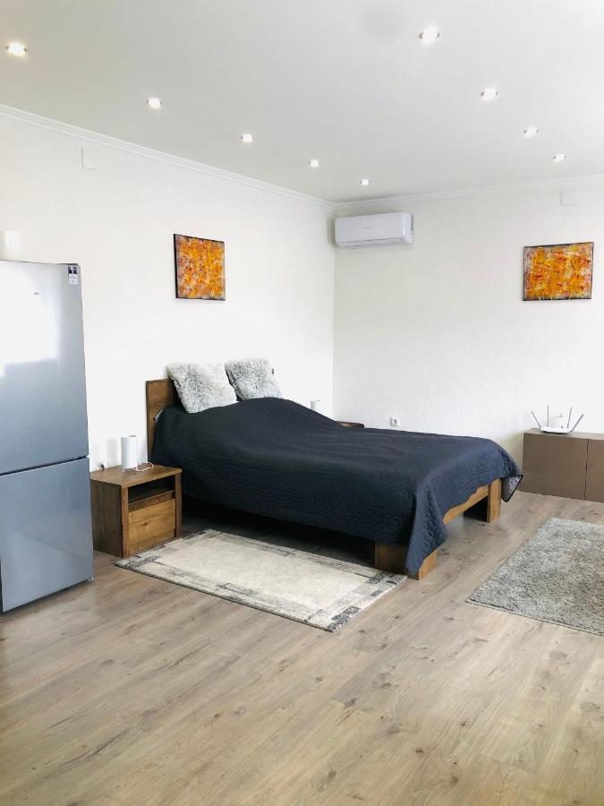 Mira Apartman Дебрецен Экстерьер фото