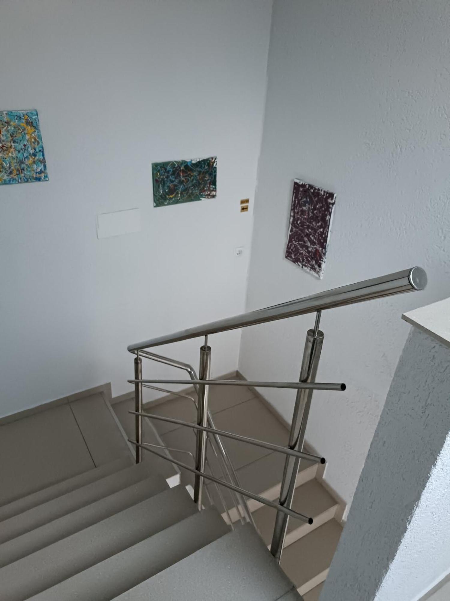 Mira Apartman Дебрецен Экстерьер фото